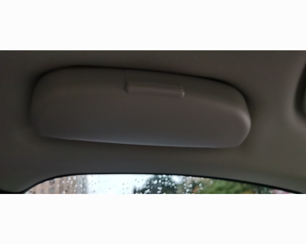 car accessories model for volvo xc60 glasses case xc90 s90 v90cc xc40 car glasses case modification