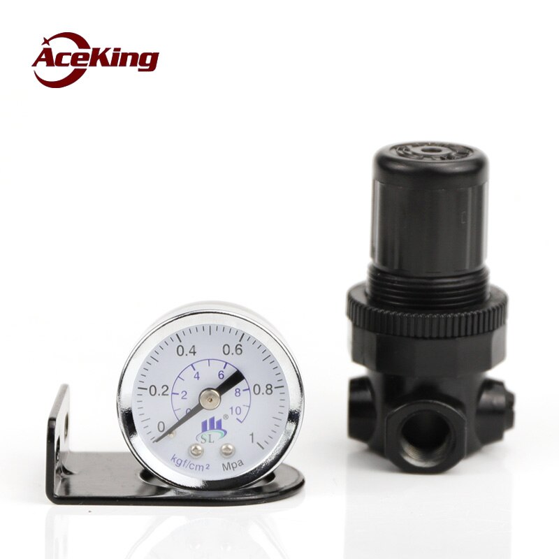 NAR-200-RNKG non - crown pressure regulating valve precision reducing valve R07-200-RNKG pressure regulating valve