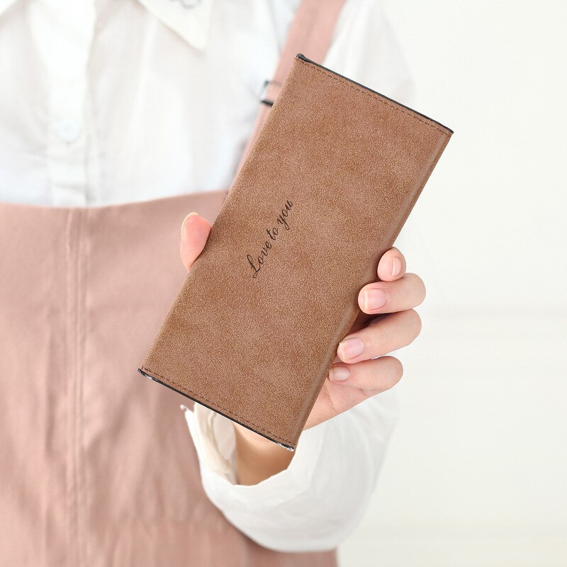 052218 neue heiße frauen Geld Clips weiblichen kupplung handtasche: 6