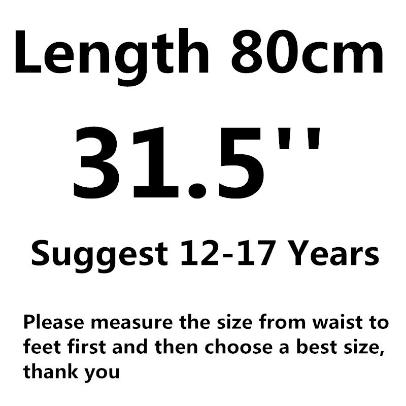 7 Sizes Fit 2-18 Years Kid's White Petticoat for Girl Crinoline Underskirt Wedding Prom Dress Flower Puffy Skirt Jupon 3 Hoops: 80cm 12-17Years