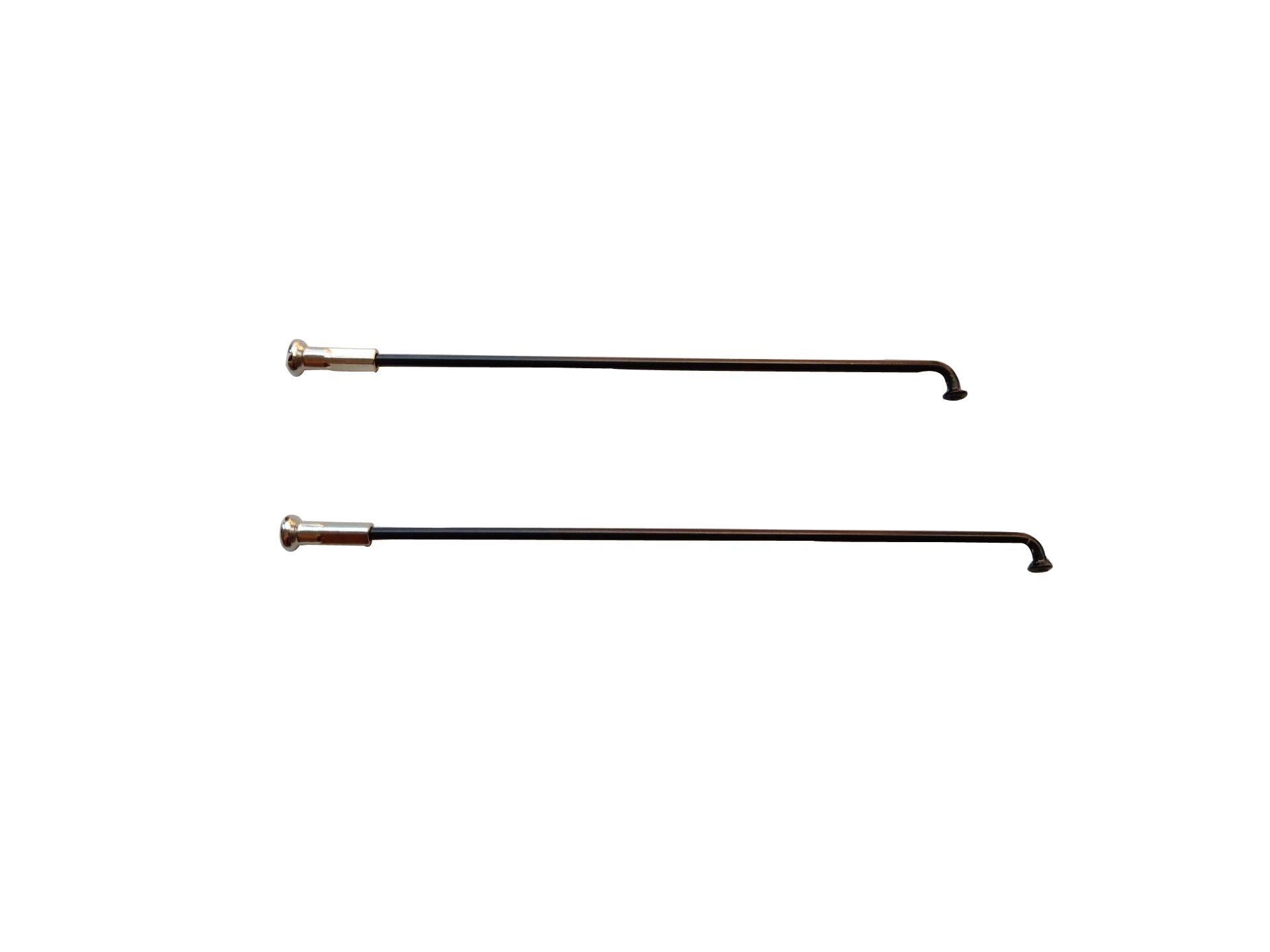 Bakhjuls eiker til qicycle  fe1 elektrisk sykkel elektrisk sykkel hjul eiker beslag