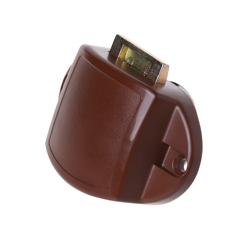 Camper auto drukslot rv caravan boot camper kast lade grendel knop slot