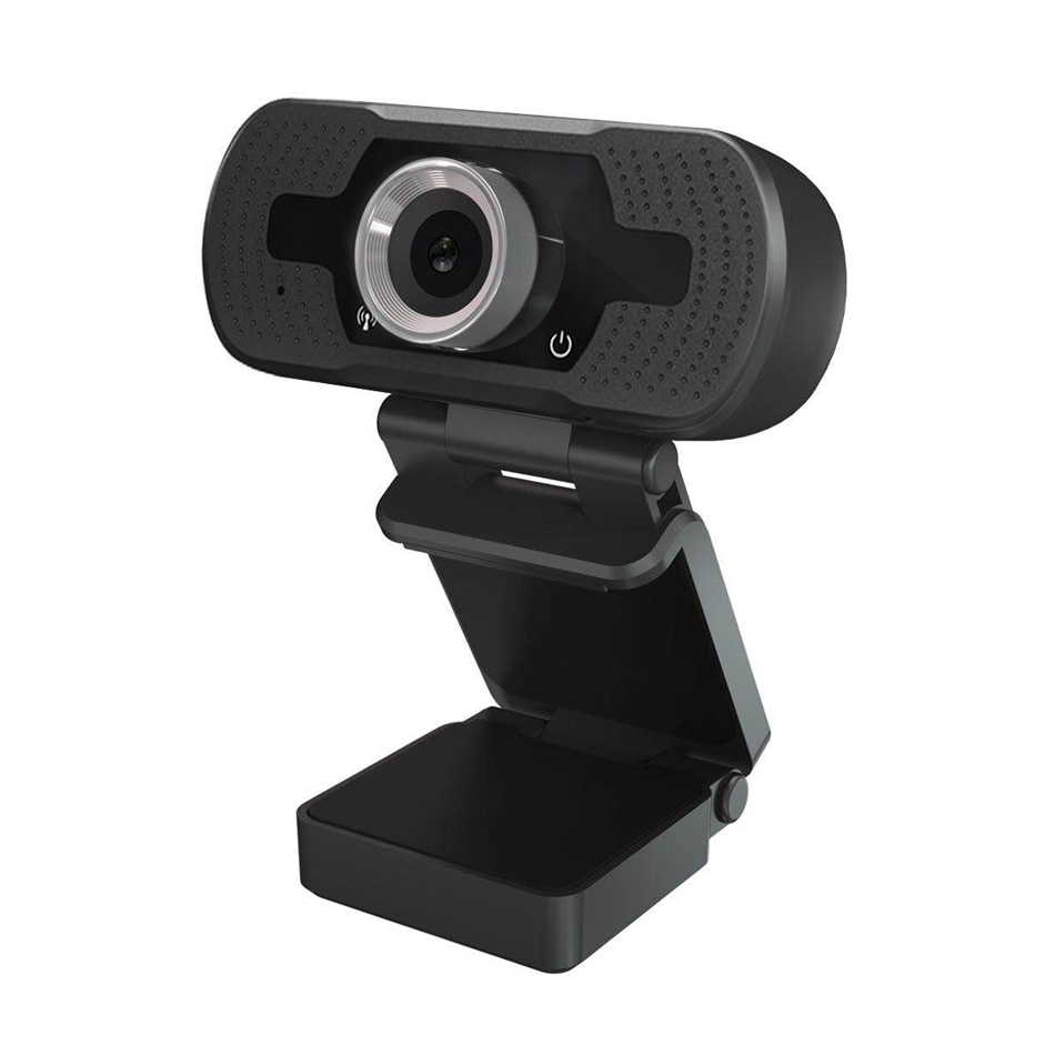 HD 1080P USB WEB Camera auto focus buildin mic High Definition 12.0MP Web Cam With mic clip-on Camera