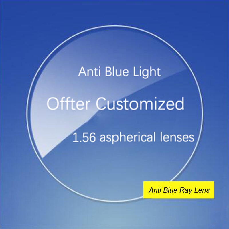 UVLAIK Ultralight TR90 Glasses Frame Men Pure Titanium Myopia Glasses Male Comfortable Square Large Frame Optical Eygglass Lense: 1.56 anti blue ray