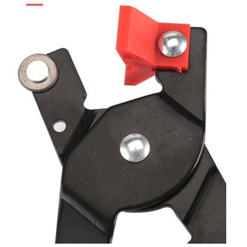 DIY Porcelain Mosaic Tile Cutting Pliers Simple Ceramic Tile Cutting Clamp Mosaic Tiles Cutter Glass Nippers