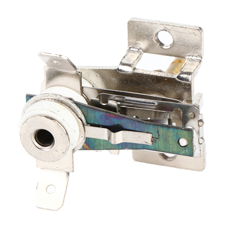 Interrupteur de contrôle thermique 220v ac 10a, remplacement du Thermostat pour four électrique de cuisine