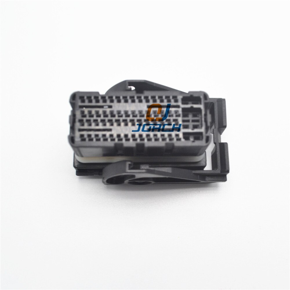 ECU female 64 pin way Molex automotive connector central contral system wire harness Connectors sets kits with crimp terminals