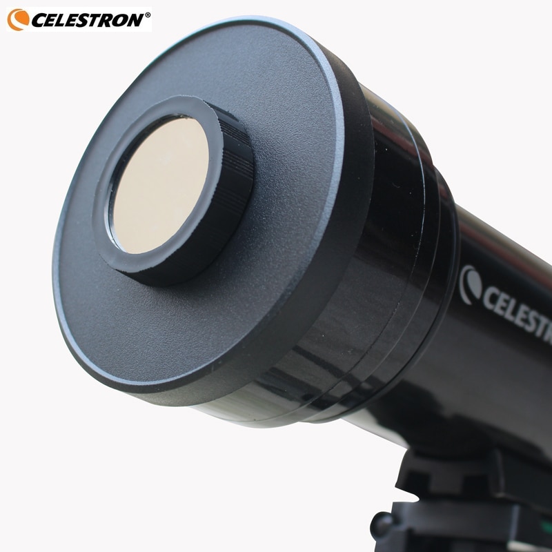 CELESTRON Solar Filter Sun Bard Film Astronomical Telescope Accessories