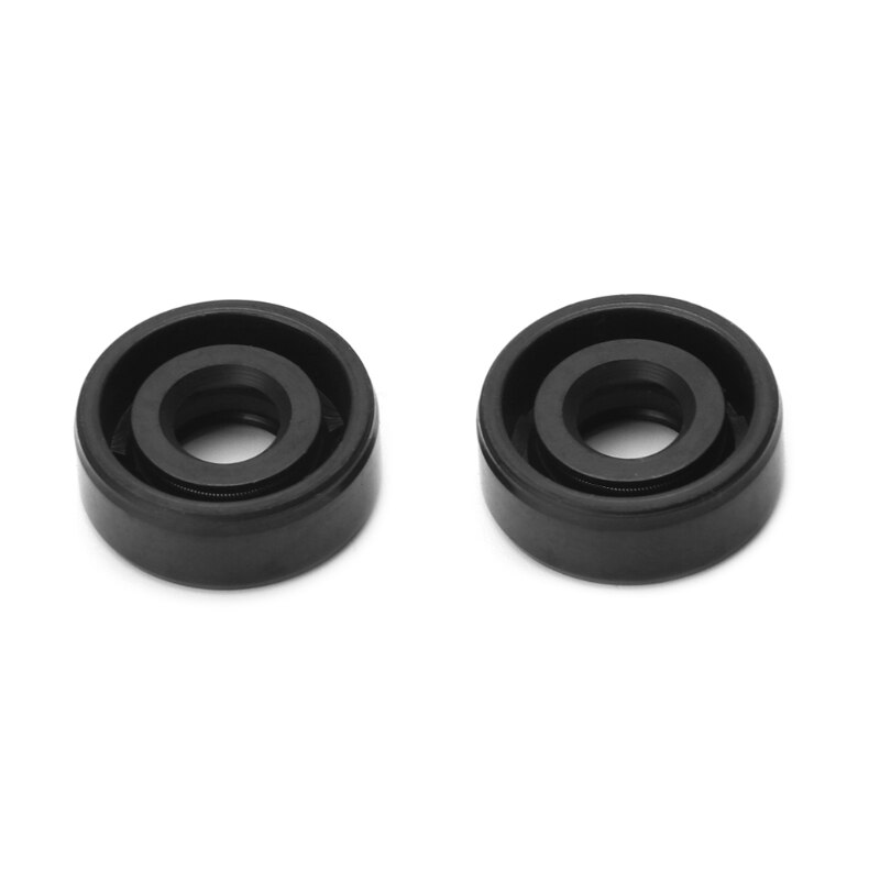 8 x 19 x 7mm bærbar brødmaskine sorbet maskine blender reparationsdele olietætningsring  u1je