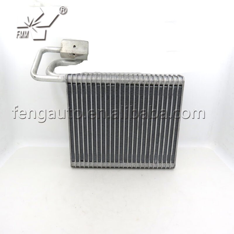 ac evaporator cooling coil core fits for suzuki Swift APV