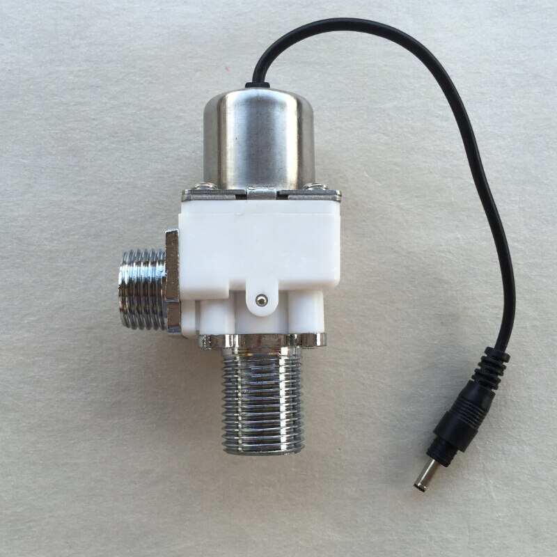 Urine Sensor Accessories/Urine Induction Flushing Control Valve/Supporting Pulse Solenoid Valve DC6V