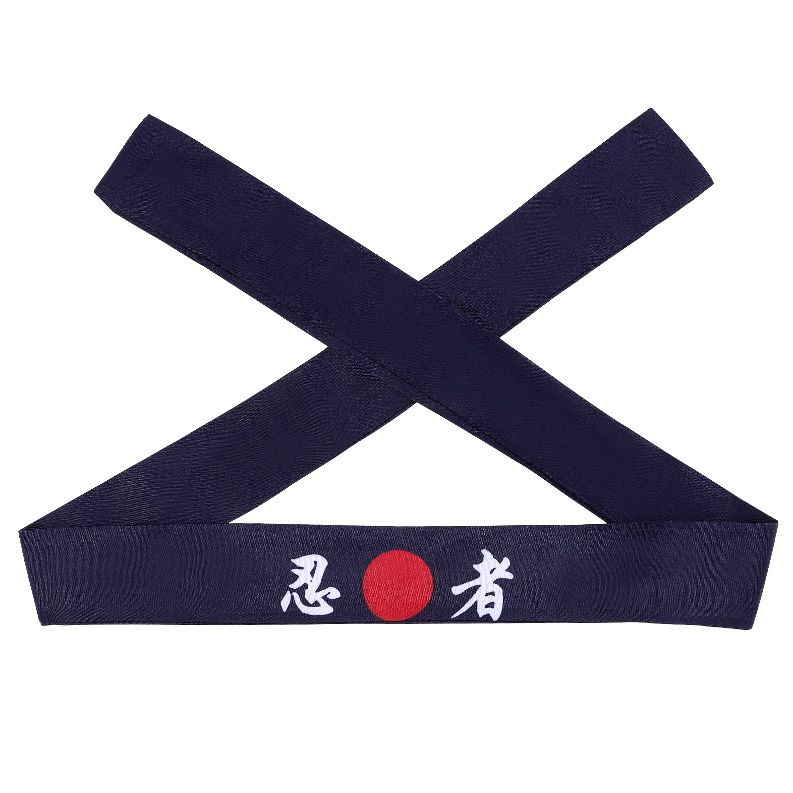 1pc kochen haut freundliche baumwolle küche japanische stirnband Karate stirnband ninja stirnbänder Sport stirnband