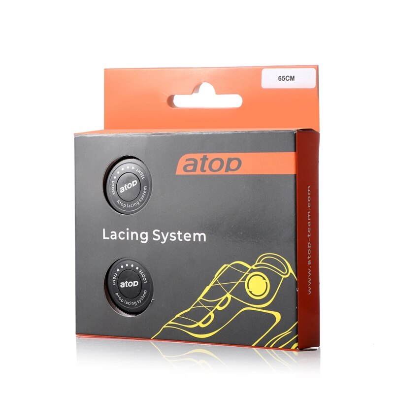 ATOP 65cm right left revolving buckle tight-loose buckle repair rotate button: Default Title