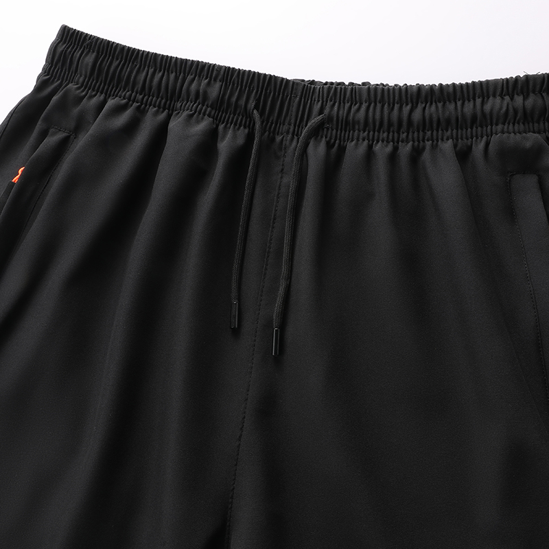 Yjkvur herre sportsshorts med lommer til sommertræning og løbejogger i størrelse m -8xl