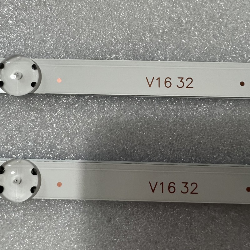 6LED LED Backlight strip For TV 32LH530v 32LH604 32LH604V-ZB LC320DUE FJ M1 6916L-2558A 32''V16 ART3 V16 32