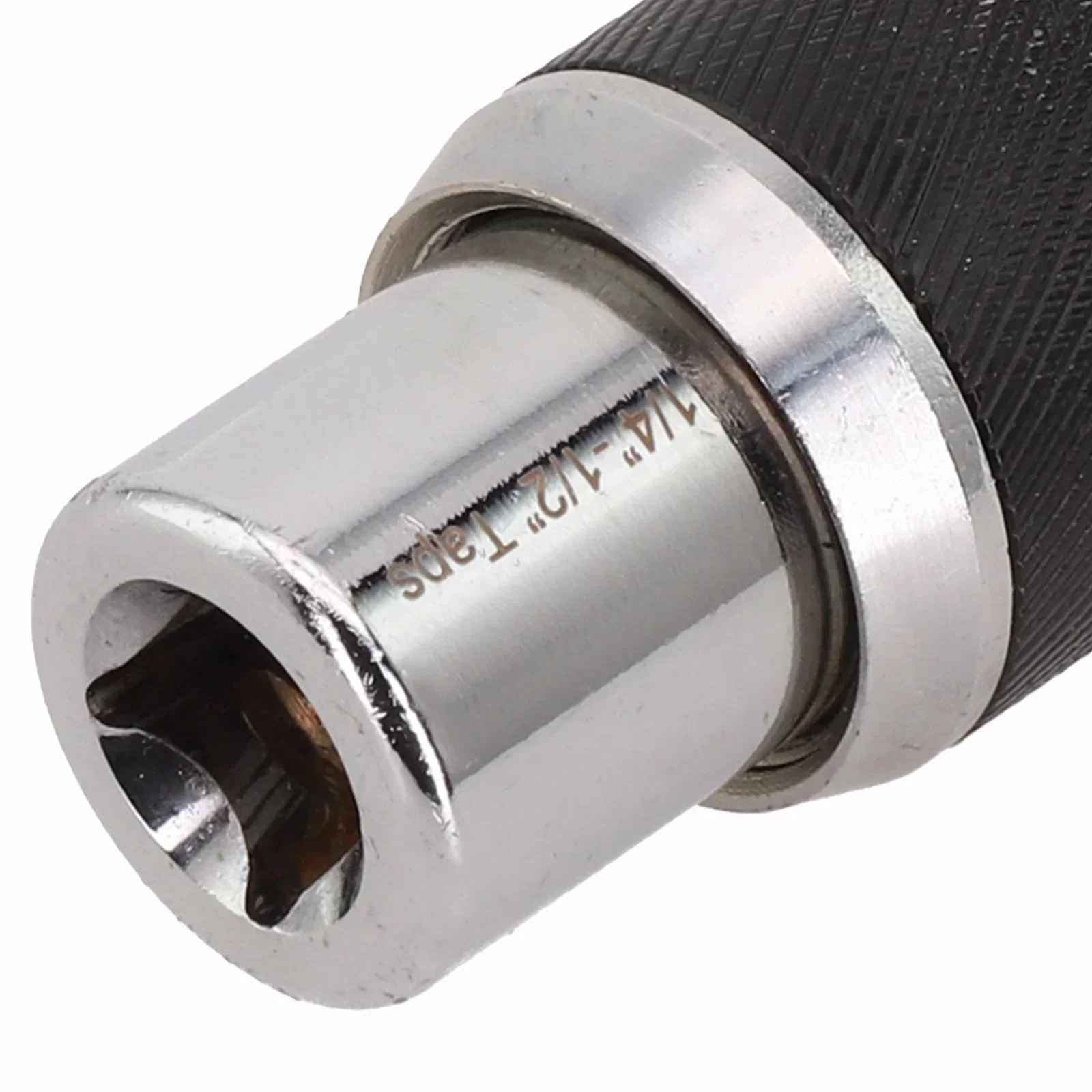 Verstelbare Tap Socket Extractie Tool Voor Kranen Ruimers Schroef Extractor 6-1/4 1/4-1/2in Drive Tap Socket Voor 3/8in Vierkante Sleutel