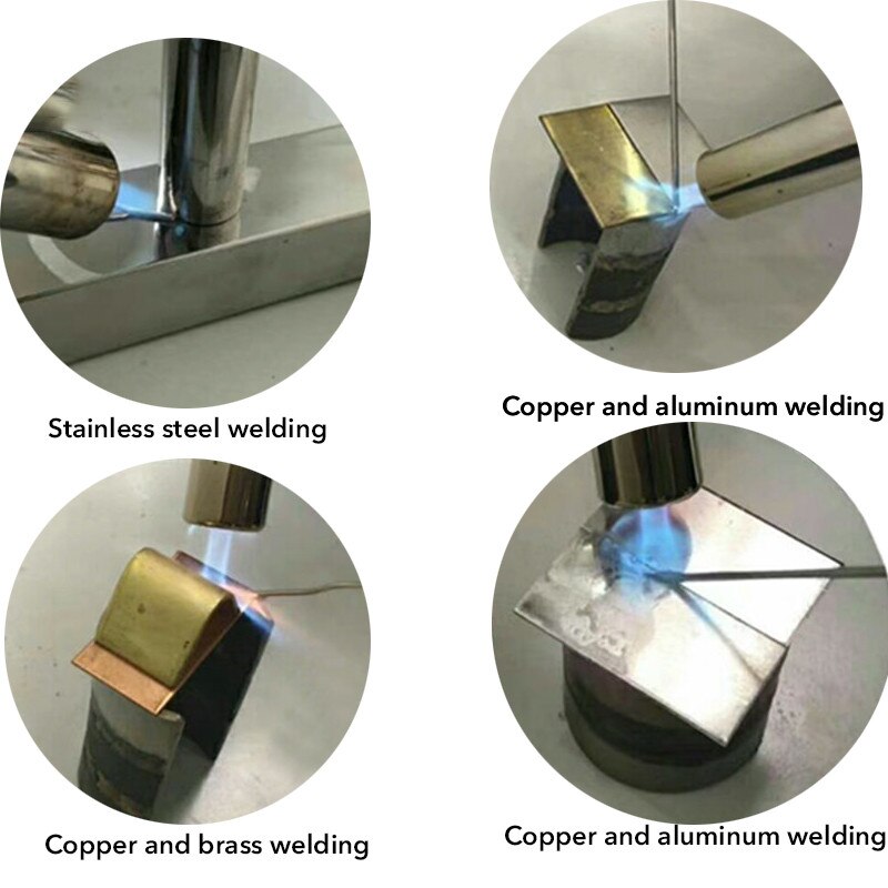 Alambre de soldadura de estaño, colofonia de plomo de 5/10mm, 1/0,8 Uds. 38x11mm contenido fundente 2.0% Reparación de soldadura herramientas para eléctrico de soldadura