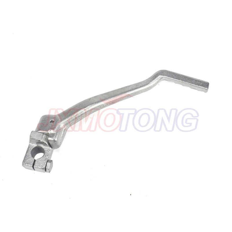 16mm Kick Starter Lever Start For Lifan YX Lifan YX Pit Dirt Bike CB/CG 200cc 250cc Thumpstar Motocross Parts