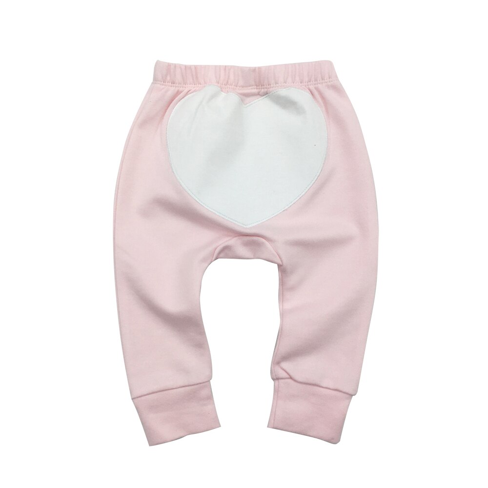 Baby Pants Newborn Toddler Infant Harem PP Trousers 6 9 12 18 24 Months Kids Pants