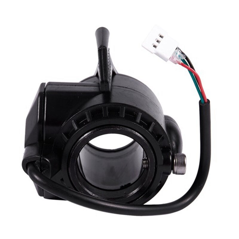 Controlador bicicleta eléctrica 36V / 350W con LCD acelerador Scooter controlador Brushless Motor bicicleta eléctrica