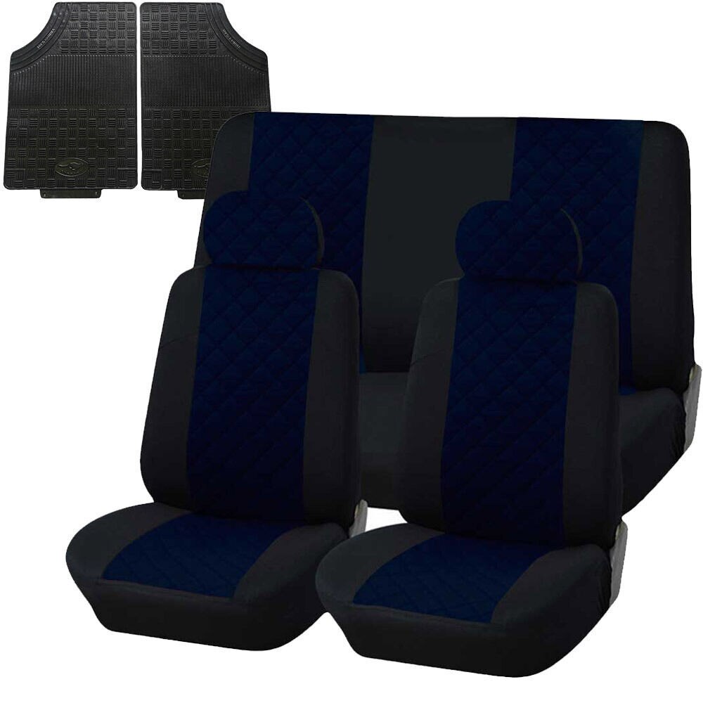 KIT RIVESTIMENTO INTERNO RIGIDO BAGAGLIAIO - COLORE NERO per MINI