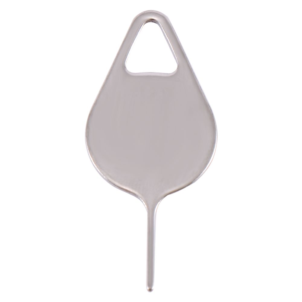Uitwerpen Sim Kaart Lade Telefoon Gebruik Gereedschap Smartphone Naald Opener Ejector Kaart Naald Verwijdering Kaart Pin Telefoon Eject Pin