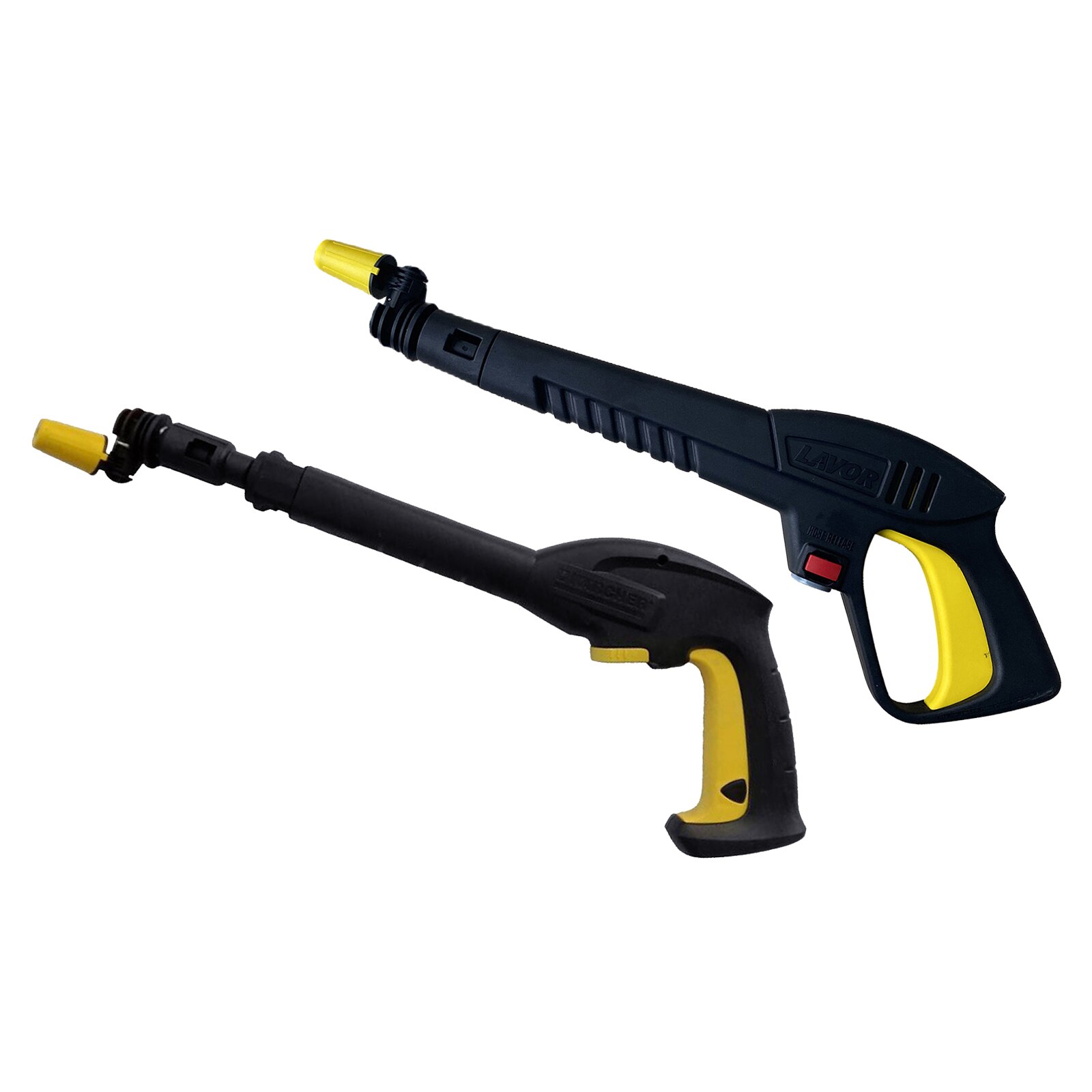 Auto Water Sproeierkop Spray Schuim Water Wand Voor Auto Huis Schoonmaken