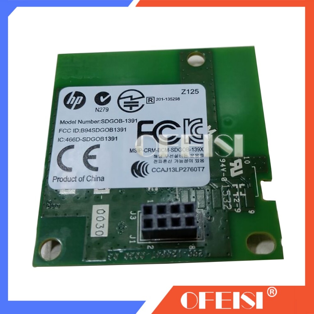 Original Wireless Module 0960-3293 1150-7957 1150-7953 For HP M274 M277 M402 M403 M426 M427 M252 M177FW M127FW M28FW M521