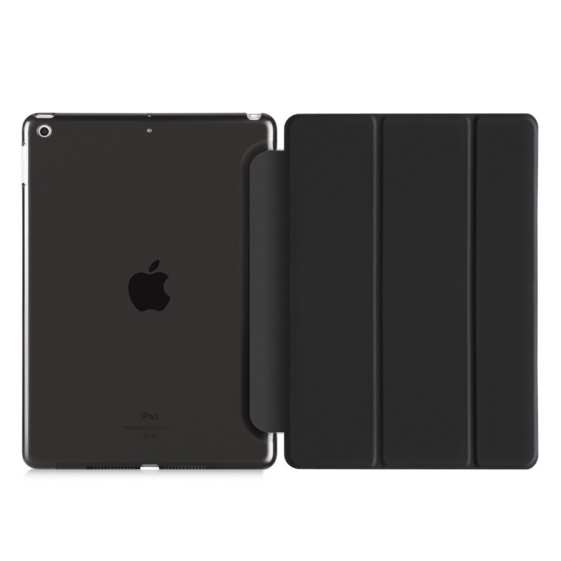 Funda iPad Pro 11 A1979 A1980 A1934 A2013 A2068 A2230 Tablet Case PU Leather Auto Wake＆Sleep Smart Cover Stand Coque