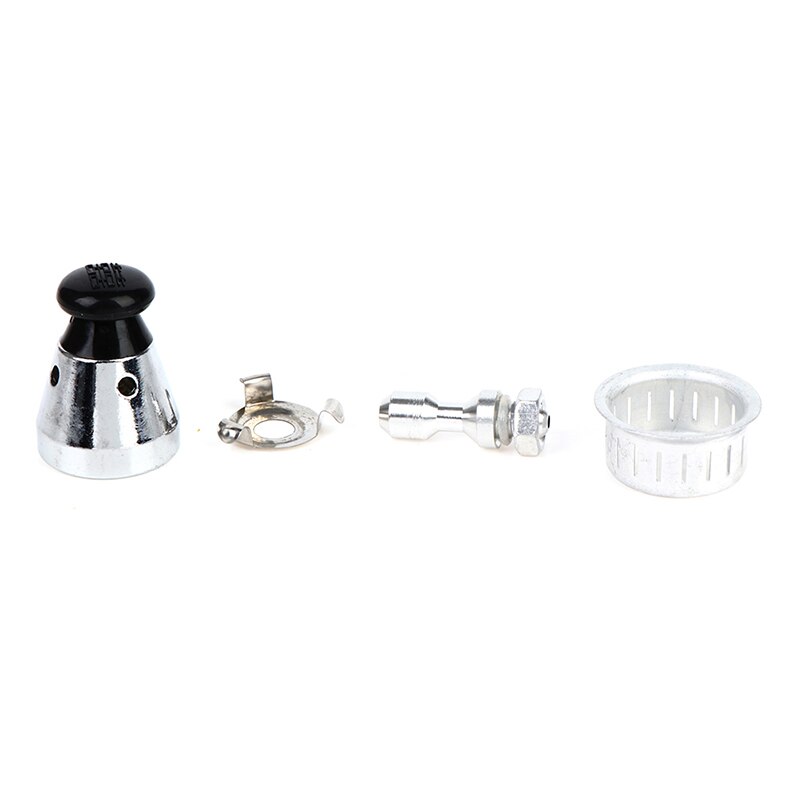 4Pcs Snelkookpan Accessoires Voor Universele Minder dan 1Cm Ventiel Staaf Snelkookpan Onderdelen Kit