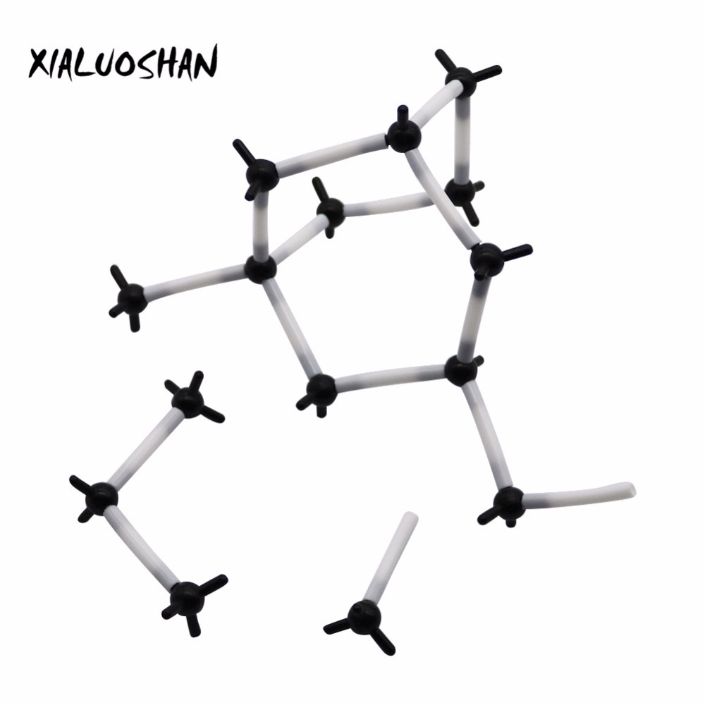 Teaching Experiment 9mm Diamond Crystal Structure Model Diamond Model Chemical Crystal Molecular Models Of Organic Chemistry