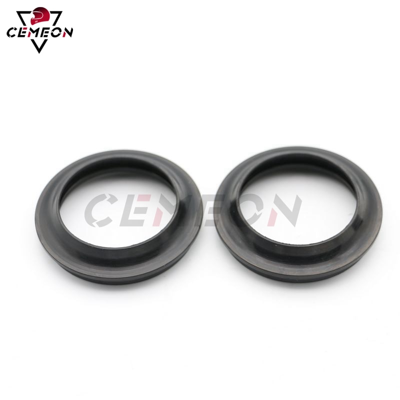 Fork Oil Seal & Dust Seal Kit For HONDA CR125R CR250R CR500R CRF250L NC700JD NC700X XR400R XR600R XR650L XR750L VFR750R VFR800