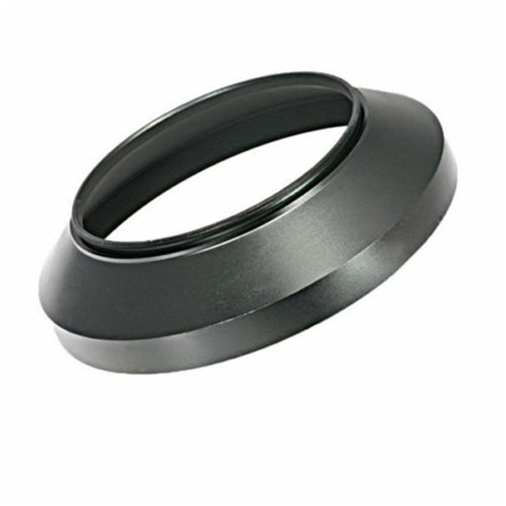 86mm Kamera Gegenlichtblende - Weitwinkel/Standard/Tele - Für Canon, Nikon, Sigma