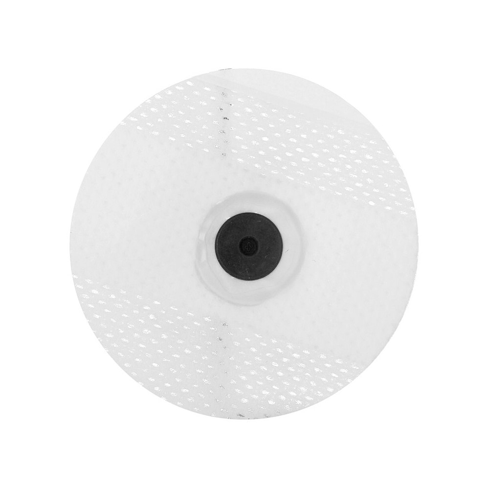 100PCS Disposable ECG Electrode Pads Suitable for All Kinds of Home ECG Monitors General Electrode