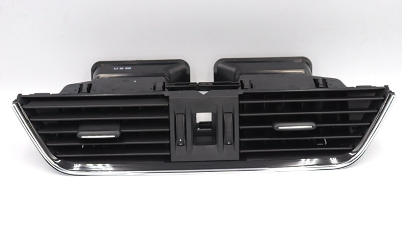 Genuine car parts car air conditioner outlet air conditioning vents for Skoda Octavia: middle