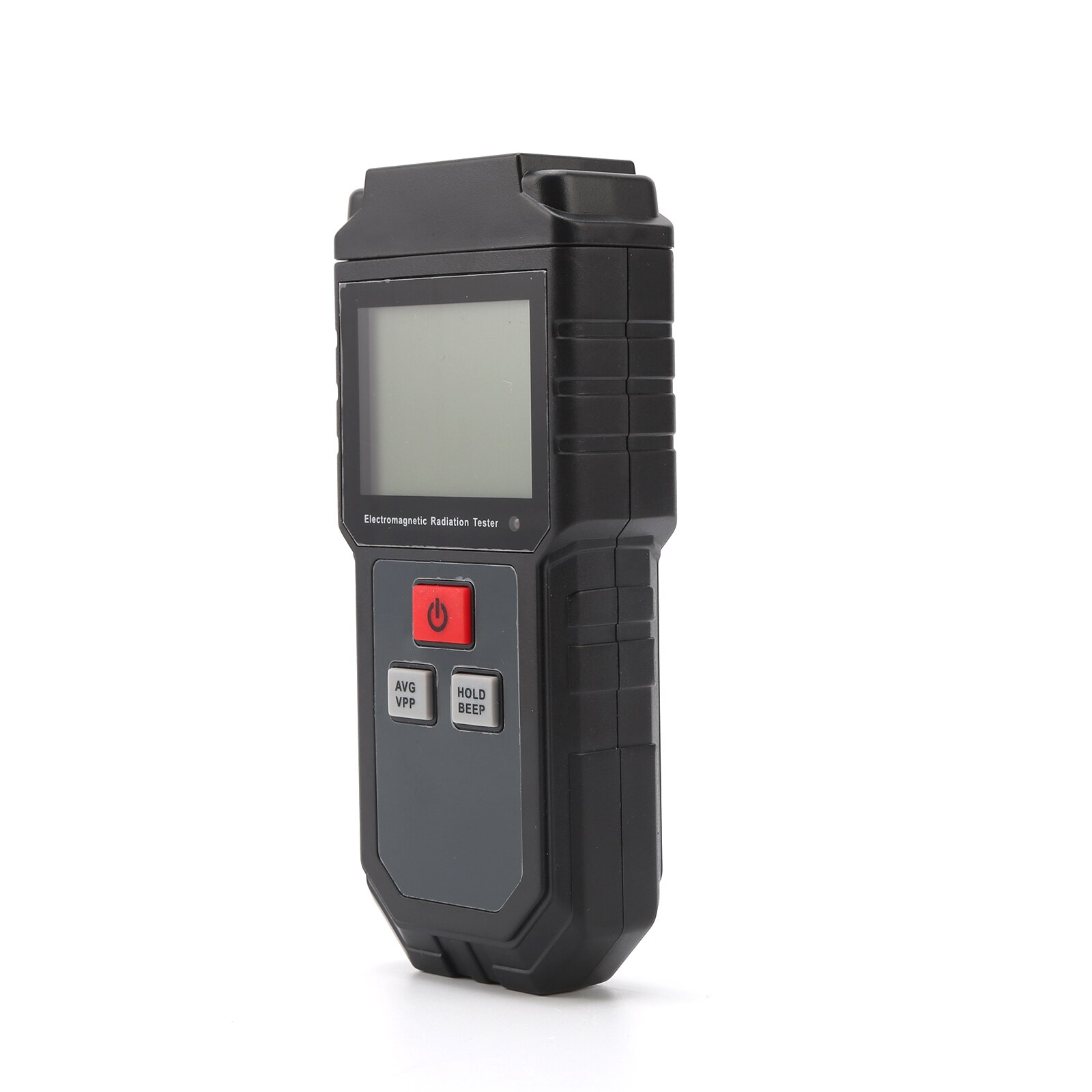 EMF Meter Hand-held LCD Electromagnetic Radiation Tester for Home Office EMF Inspections