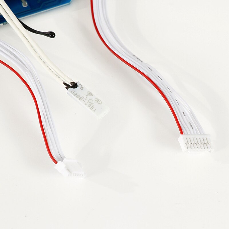 För xiaomi  m365 skoterbatteri skyddskort bms kretskortset elektriska skoter tillbehör