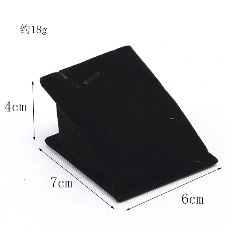 Mannequin buste sieraden display rek ketting display houder sieraden organizer voor oorbellen/oorbellen standaard ketting ketting