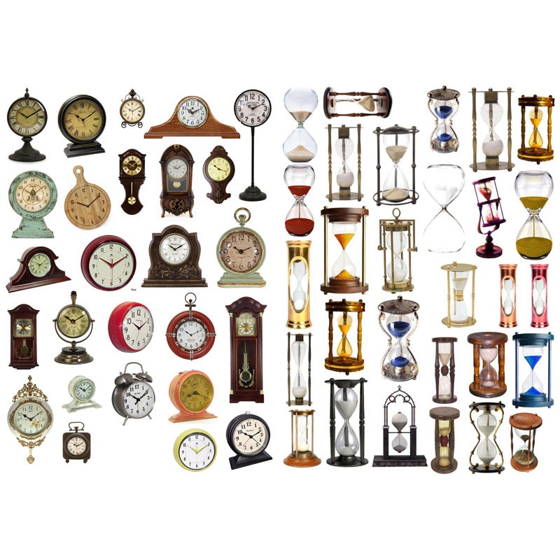 1 st retro antik kamera foto koreanska färdigskurna dekoration klistermärken skrivbord arrangör skolmaterial kontorstillbehör