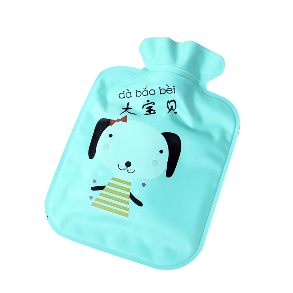 Mini Boiler Zak Winter Draagbare Isolatie Zak Explosieveilige Handwarmer Gebruikt Gehouden Warm Of Ice Pack Chic leuke Cadeaus
