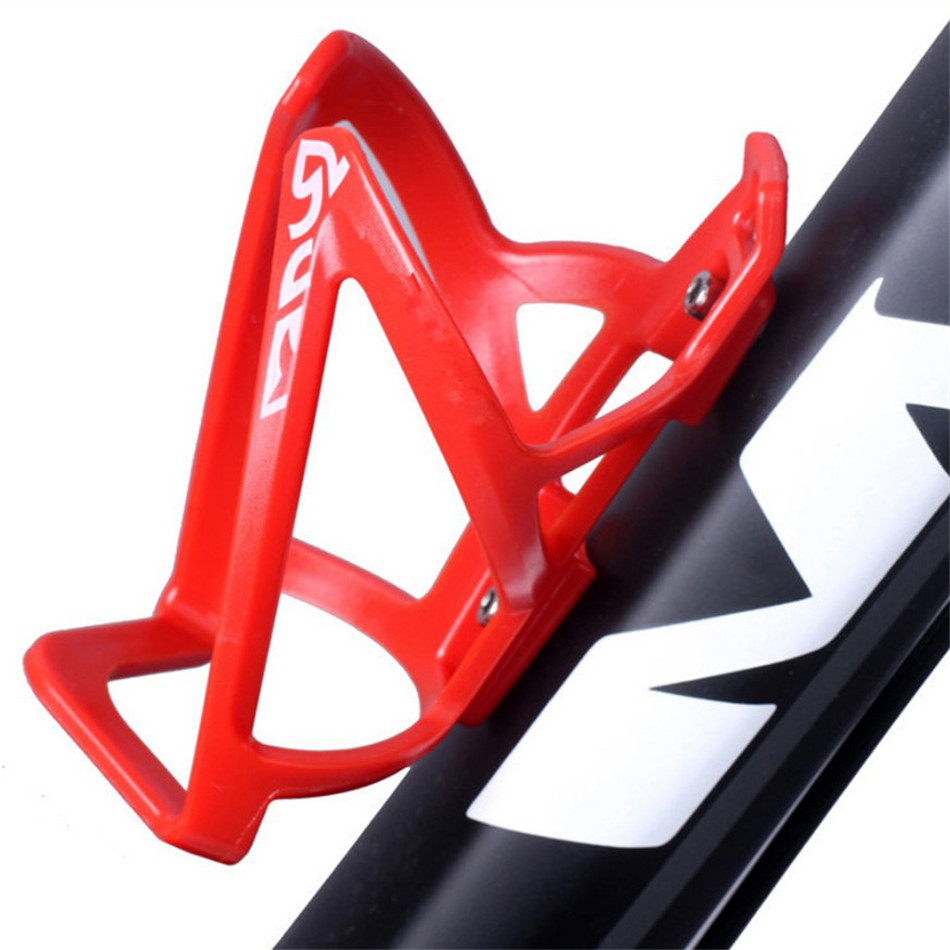 Fiets fiets drinken waterfles drager houder kooien beugel fiets fietsen fietsaccessoires montage rek uitrusting