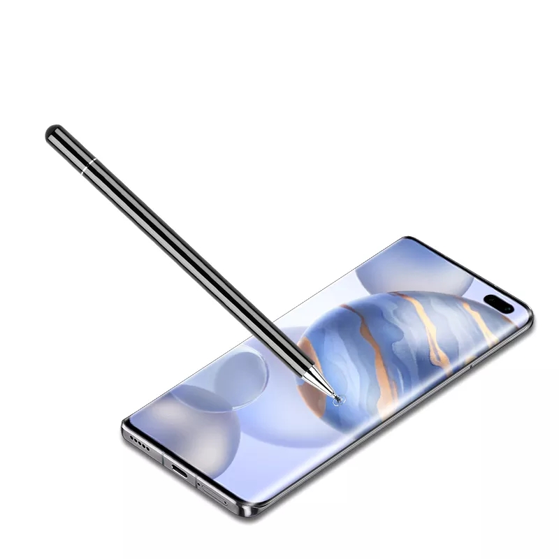 Stylus-stift für huawei  p30 p40 lite ,  p20 p smart mate, honor 30 , 10 20 , 8x, 9x – universeller smartphone-stift