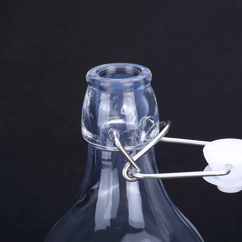 Bar soul juice flaska livsmedelsklassad plast hermetiskt förseglat material bartenderverktyg barverktyg