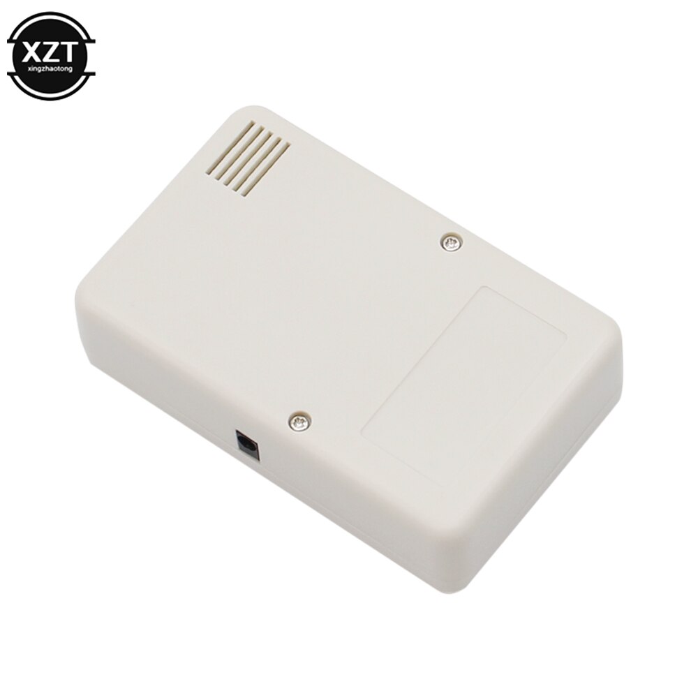 Digital Frequency Counter Tester Indicator Detector Cymometer Remote Control Transmitter Wavemeter 250-450MHZ