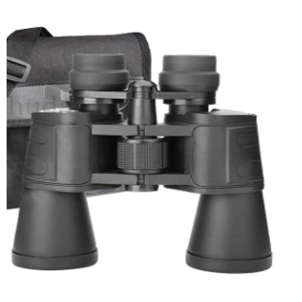 180X100 Zoom Binoculars Day Night Vision Outdoor Travel Binoculars