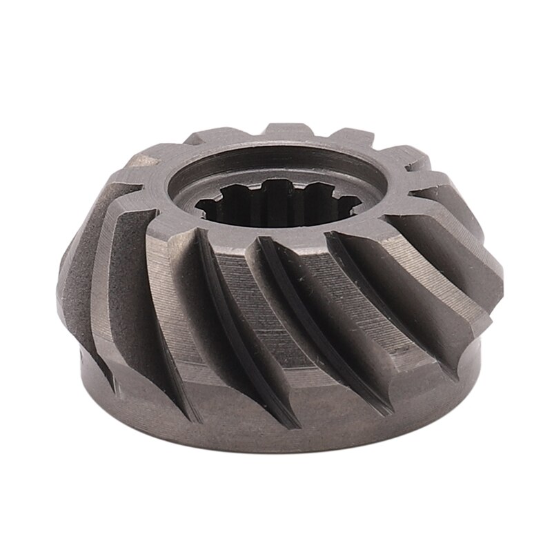 Motor fueraborda interno 63K-45551 para Yamaha Parsun Powertec Hida de 2 tiempos 9.9HP 15HP piñón 10T