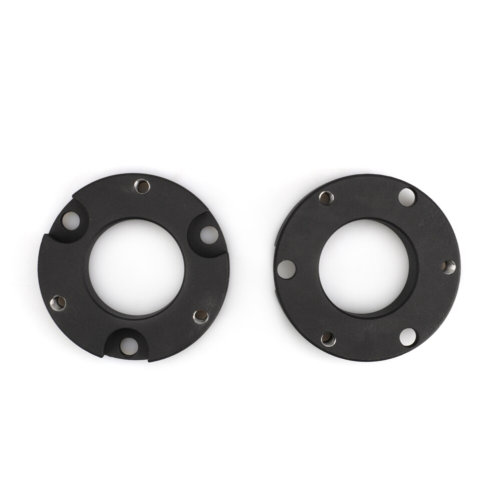 2" Front Lift Leveling Kit for 05-21 Toyota Tacoma FJ Cruiser Billet 4WD 2WD Front Suspension Lift Up Kits