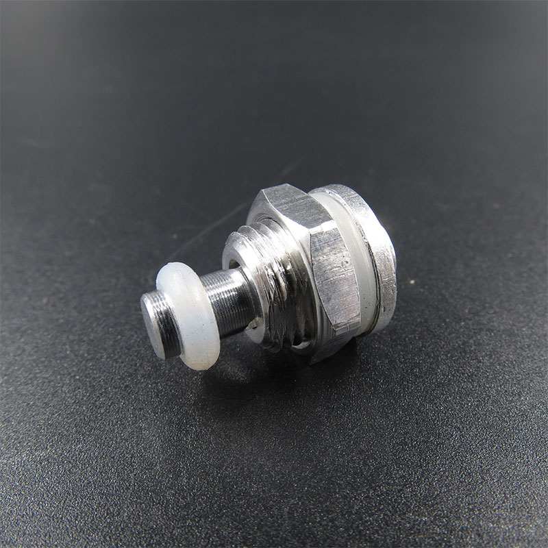 2Per Lot Pressure Cooker Thrust Aluminum Pressure Cooker Parts Float Valve Pressure Limiting Valve Self