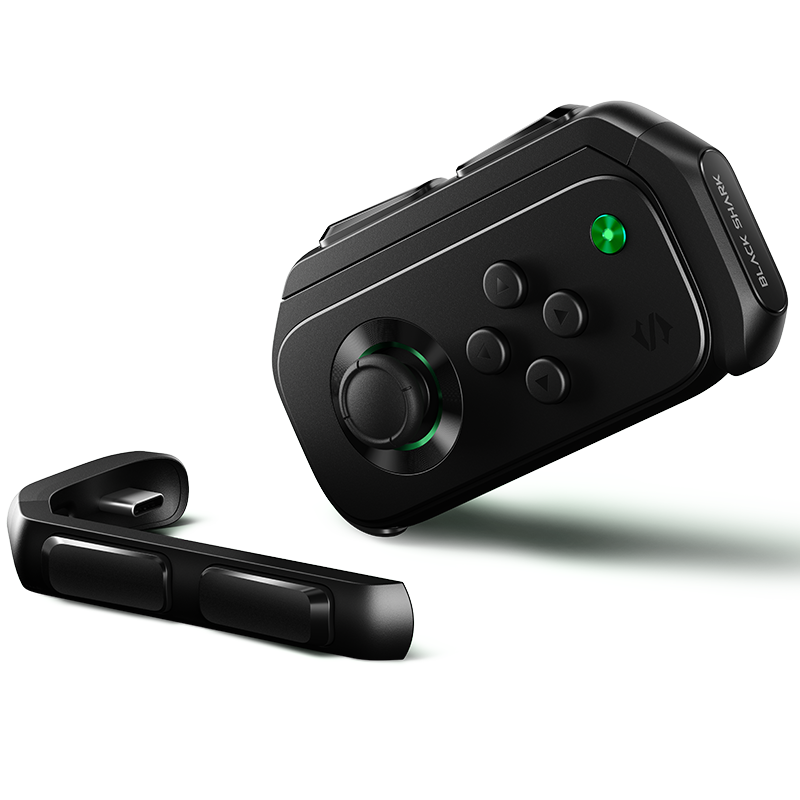 HLK01 Original noir requin manette 3 étendre Station d'accueil caboteur cavalier jeu Horizontal élargir les accessoires