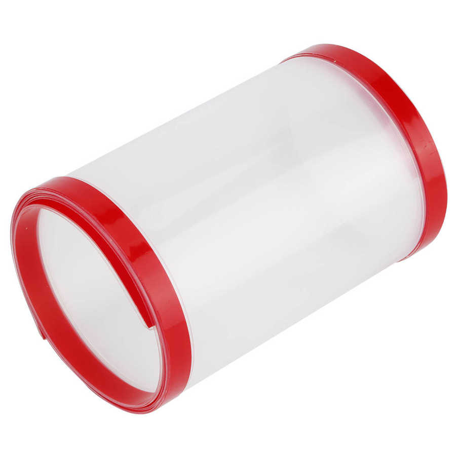 Security Door Hinge Protector Cover Finger Pinch Baby Safety Guard